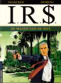 Cover IR$