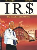 Cover IR$