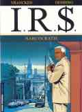 Cover IR$