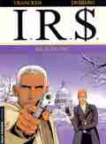 Cover IR$