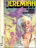 Cover Jeremiah
