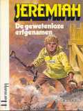 Cover Jeremiah