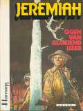 Cover Jeremiah