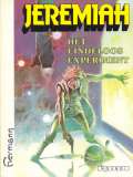 Cover Jeremiah