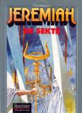 Cover Jeremiah