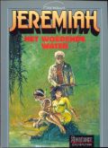 Cover Jeremiah