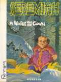 Cover Jeremiah