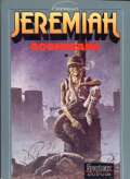 Cover Jeremiah
