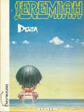 Cover Jeremiah