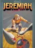 Cover Jeremiah
