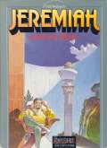 Cover Jeremiah