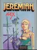 Cover Jeremiah