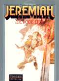 Cover Jeremiah