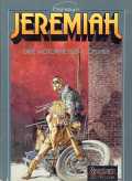 Cover Jeremiah