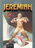 Cover Jeremiah