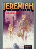 Cover Jeremiah