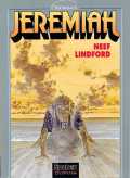 Cover Jeremiah