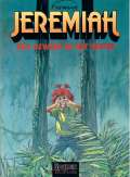 Cover Jeremiah