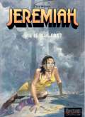 Cover Jeremiah