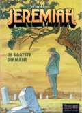 Cover Jeremiah