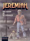 Cover Jeremiah
