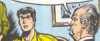 Comic Blooper