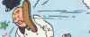 Comic Blunder
