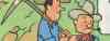 Comic Blunder