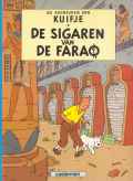 Cover Tintin