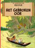 Cover Tintin