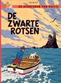 Cover Tintin