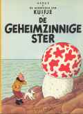 Cover Tintin
