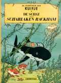Cover Tintin