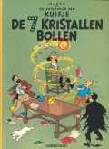 Cover Tintin