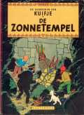 Cover Tintin