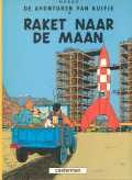 Cover Tintin