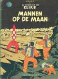Cover Tintin
