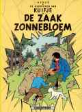 Cover Tintin