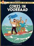 Cover Tintin