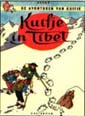 Cover Tintin