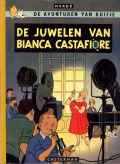 Cover Tintin