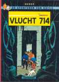 Cover Tintin