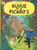Cover Tintin