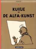 Cover Tintin