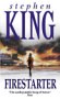 Cover Firestarter (Stephen King)