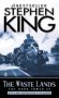 Cover The Waste Lands (Stephen King)
