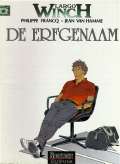 Cover Largo Winch