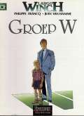 Cover Largo Winch