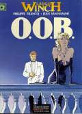 Cover Largo Winch
