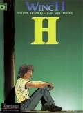 Cover Largo Winch